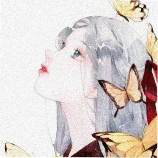 安西教练 角色档案头像